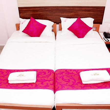 Royal Grand Days Chennai Exterior foto