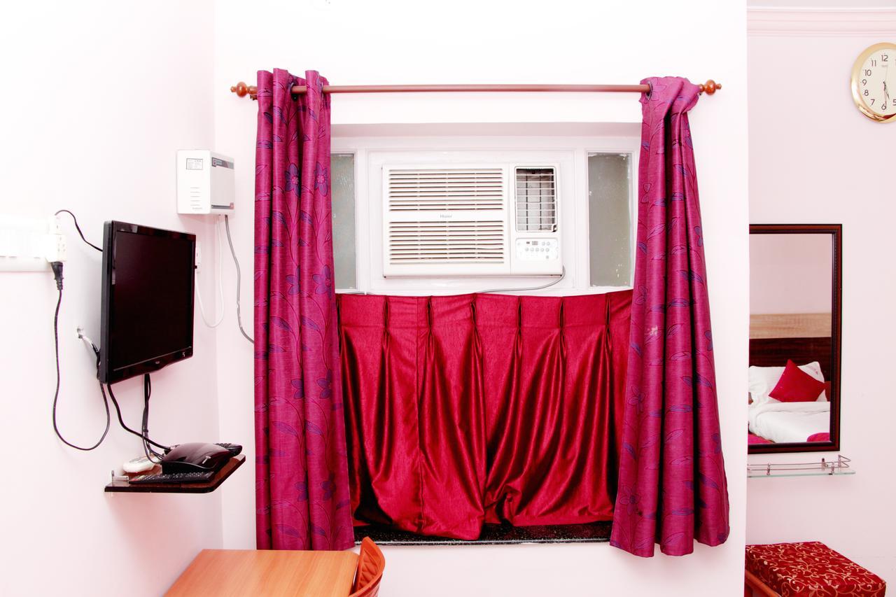 Royal Grand Days Chennai Exterior foto