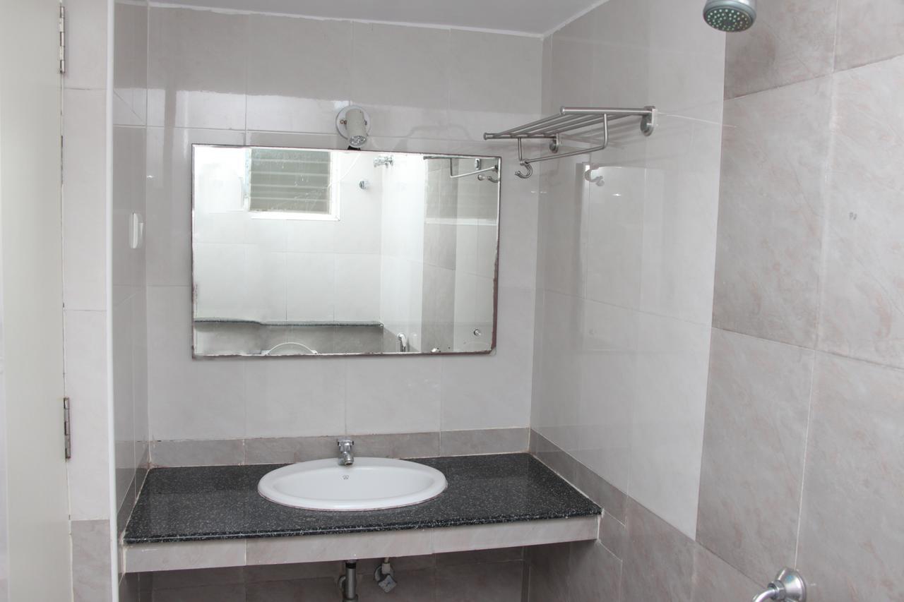 Royal Grand Days Chennai Exterior foto