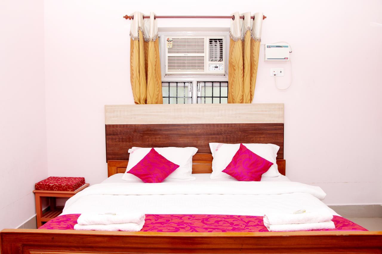 Royal Grand Days Chennai Exterior foto