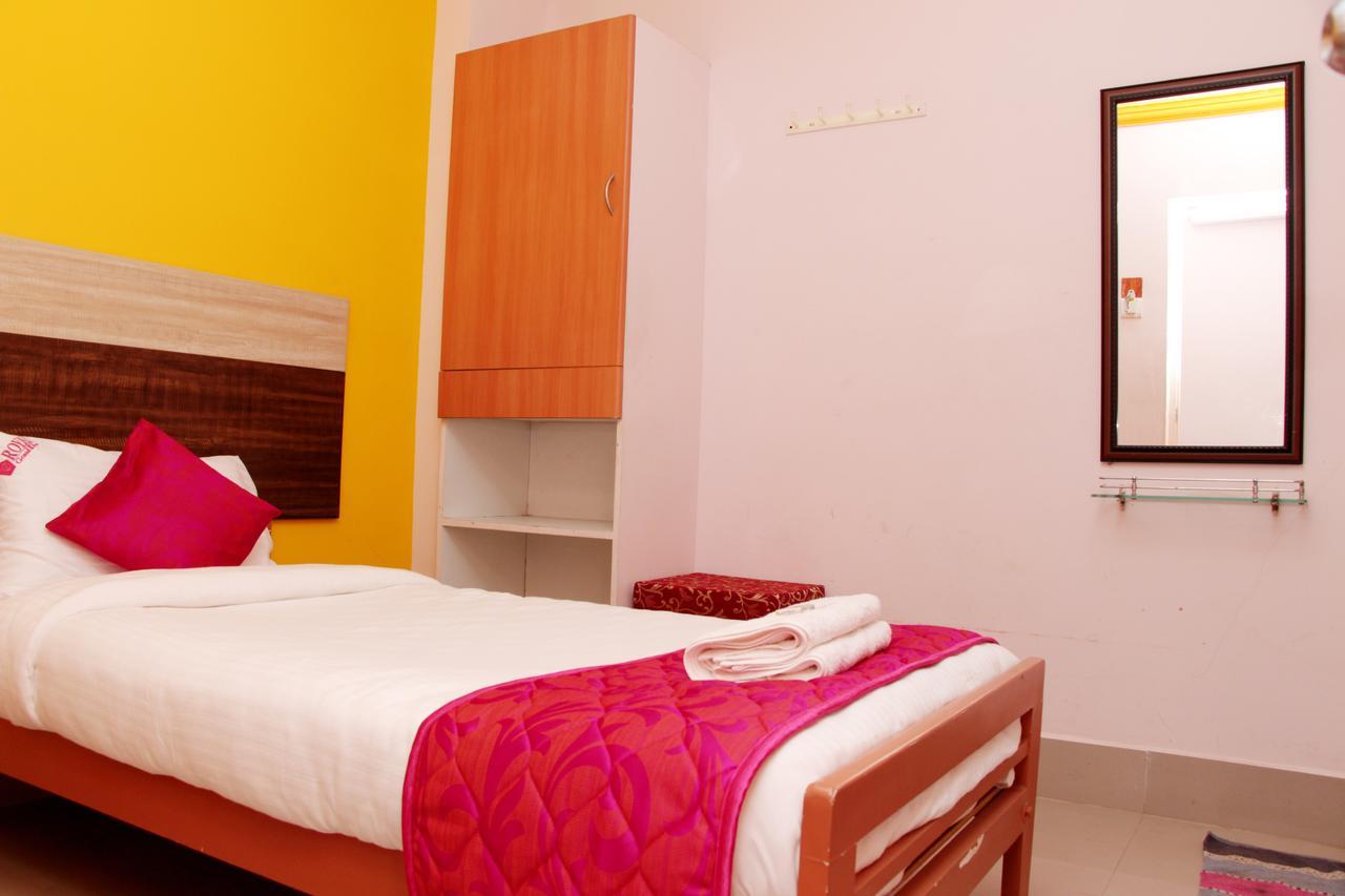 Royal Grand Days Chennai Exterior foto